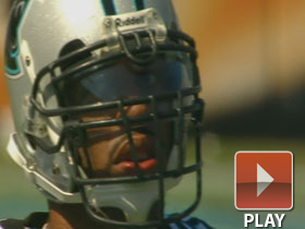 2008: Best of Julius Peppers